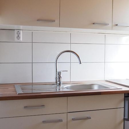 Komplett Laegenhet Med Sjoeutsikt Malmon Ngoại thất bức ảnh