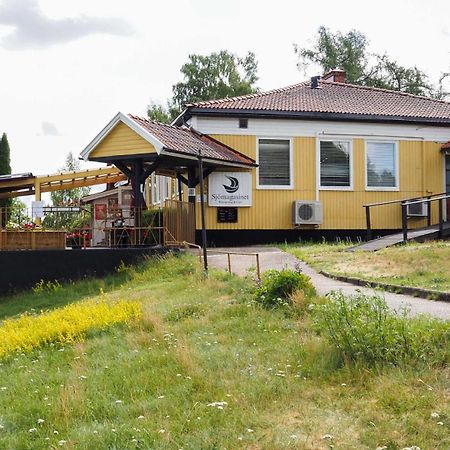 Komplett Laegenhet Med Sjoeutsikt Malmon Ngoại thất bức ảnh